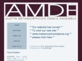 amde.org