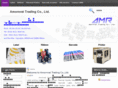 amornrattrading.com