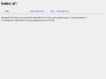 andalusianet.com