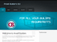 ansellbuilders.com