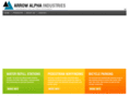 arrow-alpha.com