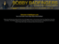 badfingers.com