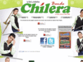 bandachilera.com