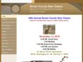 bcdeerclassic.com