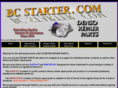 bcstarter.com