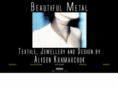 beautifulmetal.co.uk