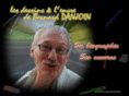 bernard-danjoin.com
