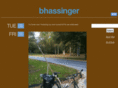 bhassinger.com