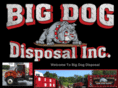 bigdogdisposal.com