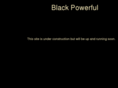 blackpowerful.com