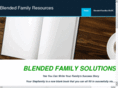 blendedfamilies.info