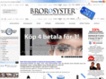 brorosyster.com