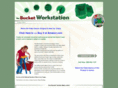 bucketworkstation.com