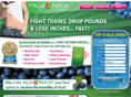 calipink.com