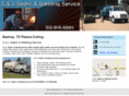 candlsepticandwelding.com