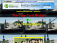 capecoralbridge.com