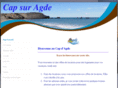 capsuragde.com