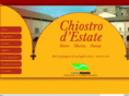 chiostrodestate.com