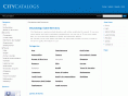 citycatalogs.com