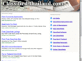 classified-thailand.com