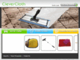 clevercloth.com