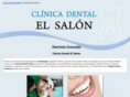 clinicadentalelsalon.es