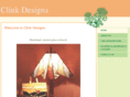 clinkdesigns.com