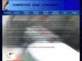 competitiveedgecoaching.com