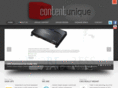 contentunique.com