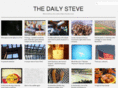 dailysteve.com