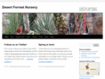 desertforrestnursery.com