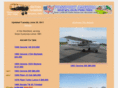 detrayaviation.com