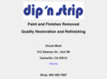 dipnstripinc.com
