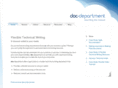 doc-dept.net