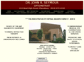 drjohnseymour.com