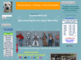dundeememorial.com