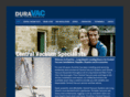 duravac.com