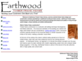 earthwoodhomes.com