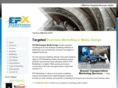 efxmarketing.com