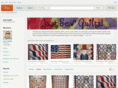 ellenshandcraftedquilts.com