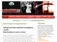 engagewithbobavakian.net
