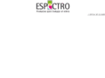 espectrovidrio.com