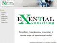 exentialconsulting.com