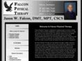 falconphysicaltherapy.com