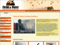fieldsandwater.com