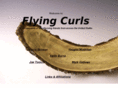 flyingcurls.com