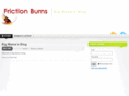 frictionburns.com