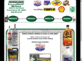 gioil.com