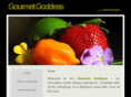 gourmetgoddesspantry.com