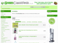 greenclassifieds.co.uk